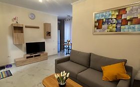 Joana Prestige Apartment Tirana